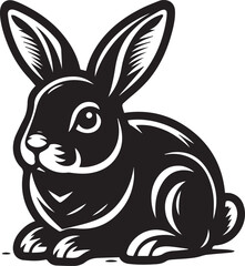 Rabbit Vector 