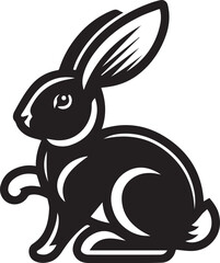 Rabbit Vector 