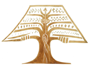 PNG  Tree creativity furniture drawing.