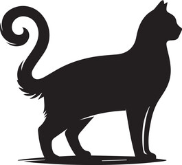 black and white vector