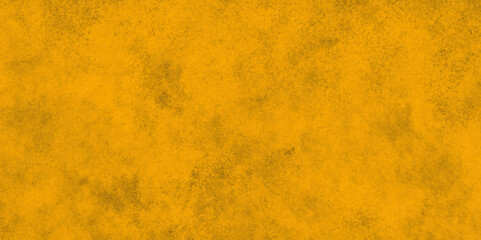 Abstract orange grunge velvety texture with orange color concrete wall texture background. Modern design with grunge and marbled cloudy design. Orange paper texture old parchment paper.vintage texture