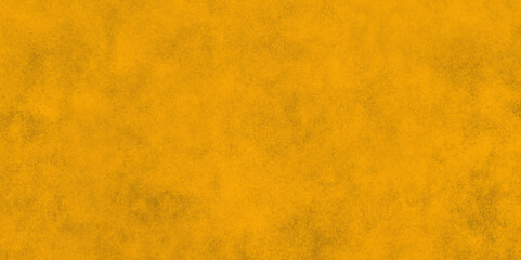 Abstract orange grunge velvety texture with orange color concrete wall texture background. Modern design with grunge and marbled cloudy design. Orange paper texture old parchment paper.vintage texture