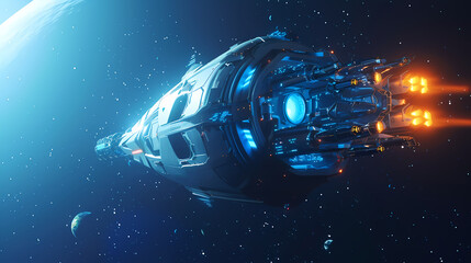 Star Trek Unknown Universe Exploration