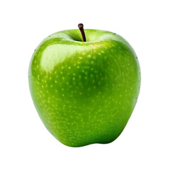 green apple fruit 
