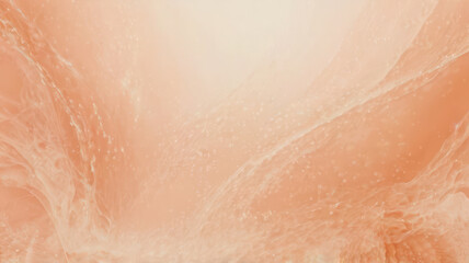 Fototapeta premium peach background