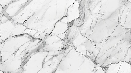 Obraz premium White granite background