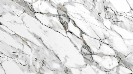 Fototapeta premium White granite background