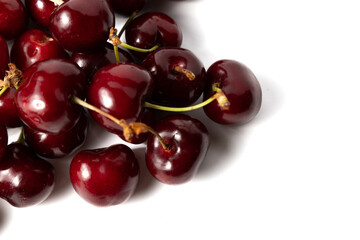 cherries