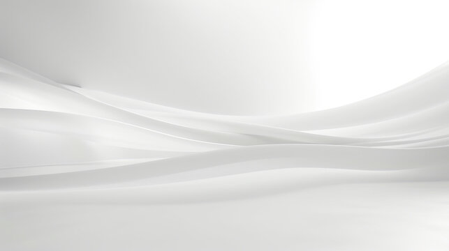 White Clean Abstract background. HIgh resolution image 
