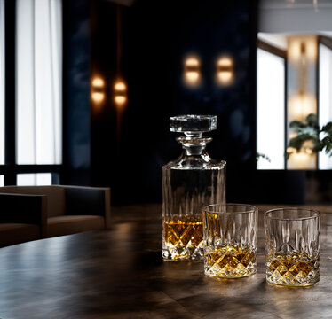 whisky
