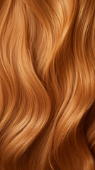 Naklejka premium Pattern Background Abstract Image, Straight Female Hair, Texture, Wallpaper, Background, For Cell Phone Cover and Screen, Smartphone, Computer, Laptop, Format 9:16 and 16:9 - PNG