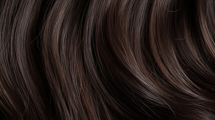 Fototapeta premium Pattern Background Abstract Image, Straight Female Hair, Texture, Wallpaper, Background, For Cell Phone Cover and Screen, Smartphone, Computer, Laptop, Format 9:16 and 16:9 - PNG