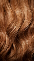 Fototapeta premium Pattern Background Abstract Image, Straight Female Hair, Texture, Wallpaper, Background, For Cell Phone Cover and Screen, Smartphone, Computer, Laptop, Format 9:16 and 16:9 - PNG