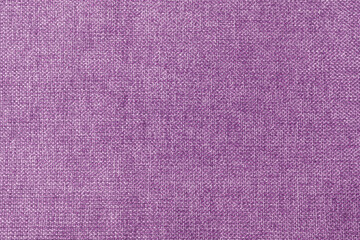 macro texture fabric of large binding for sewing pink background color