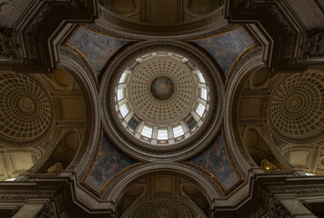 dome