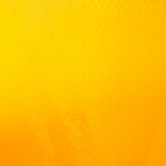 Fototapeta premium Orange square background suitable for ad posters banners social media events and various design works