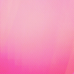 Pink square background For banner, poster, social media, ad, event, and various design works