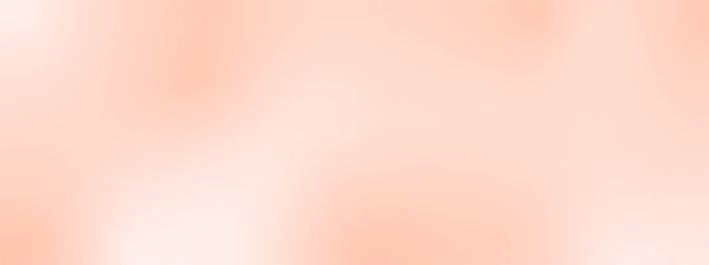 Soft vector beige background with a touch of cream. Thin gradient suitable for presentations, store windows, banners