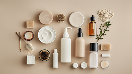 Essential makeup accessories elevate beauty routines by combining quality tools with stylish organization. From precision brushes and blending sponges to chic storage solutions.