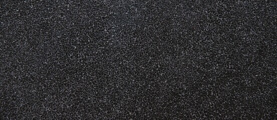 暗く汚れたアスファルトの背景テクスチャ