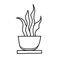 Set of outline education icon collection. Chat, info sign. Pencil and open book icons. Vector Illustration.