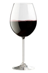  red glass wine