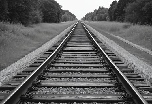 Endless Journey: An Exploration of Railway Symmetry.