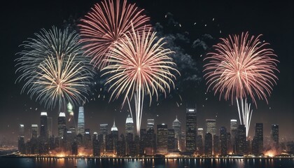 Cityscape Celebration