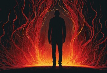 Inner Inferno