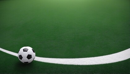 The Exciting Game of Nighttime Soccer