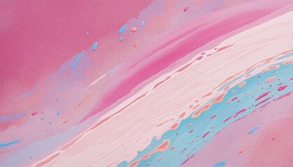 Vibrant Spectrum of Colors