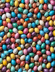 Vibrant Easter Delights