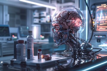 The Genesis of Artificial Intelligence. Generative AI