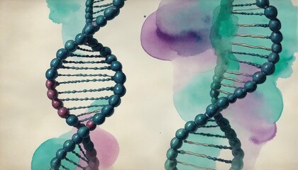 Mapping the Blueprint of Life: A Journey Through Genetics