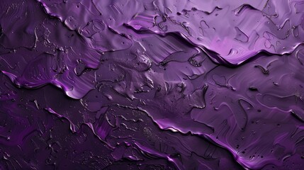 Obraz premium Purple textured abstract background for design