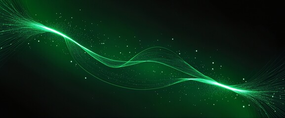 Shining Circuits: A Modern Networking Design