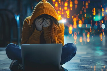 Cyber aggression: internet mistreatment, virtual bullying, telephone threats, digital harassment in chat rooms, unethical behavior, focusing widespread effects , importance of tackling online abuse.