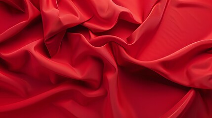 abstract solid color red background texture photo. isolated on a solid red background. Illustrations
