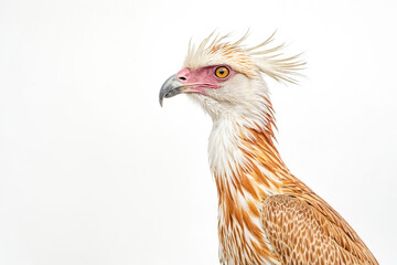 Fototapeta premium Portrait of a Secretarybird