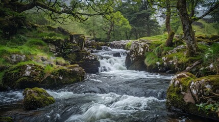 Spring snapshots in beautiful Ireland
