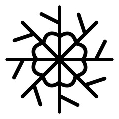 Snow Icon