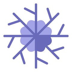 Snow Icon