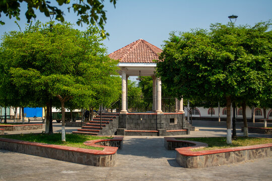 kiosco



