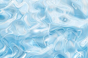 Obraz premium abstract texture background blue pattern wave wallpaper design art light colorful backdrop gradient illustration