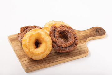 ドーナッツ　オールドファッション