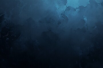 Fototapeta premium Abstract dark background with copy space for artistic projects