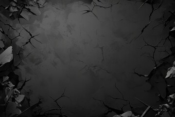 A dark abstract background with space for creative expressions