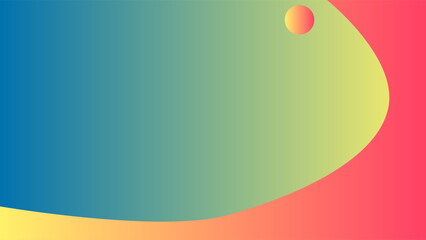 abstract background for desktop wallpaper and banner