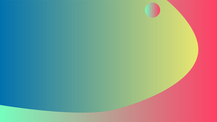 abstract background for desktop wallpaper and banner