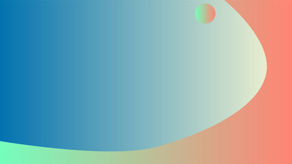 abstract background for desktop wallpaper and banner